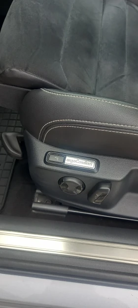 VW Passat 2.0 TDI DSG SCR ELEGANCE | Mobile.bg    6