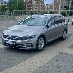 VW Passat 2.0 TDI DSG SCR ELEGANCE | Mobile.bg    3