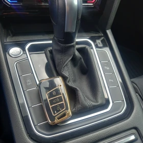 VW Passat 2.0 TDI DSG SCR ELEGANCE | Mobile.bg    10