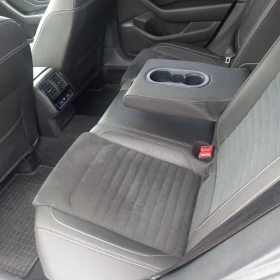 VW Passat 2.0 TDI DSG SCR ELEGANCE | Mobile.bg    13