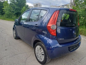 Opel Agila 1.0 i | Mobile.bg    7