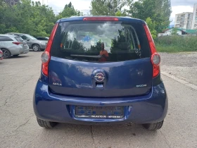 Opel Agila 1.0 i | Mobile.bg    6