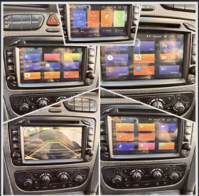 Mercedes-Benz C 320 .Navi..  | Mobile.bg    16
