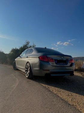 Обява за продажба на BMW 530 ~22 500 лв. - изображение 2