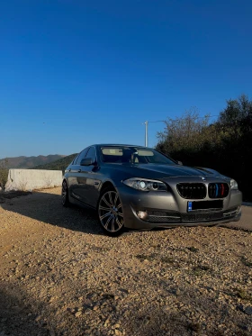 Обява за продажба на BMW 530 ~22 500 лв. - изображение 1