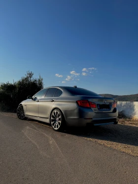 Обява за продажба на BMW 530 ~22 500 лв. - изображение 3