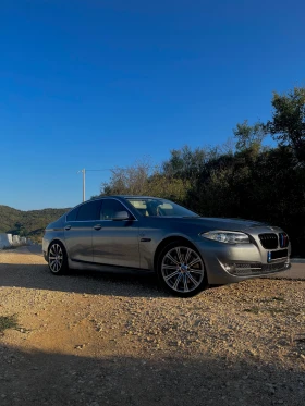 Обява за продажба на BMW 530 ~22 500 лв. - изображение 1