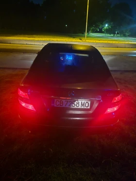 Mercedes-Benz C 220 - 10000 лв. - 97650740 3