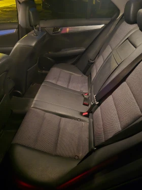 Mercedes-Benz C 220 - 10000 лв. - 97650740 6