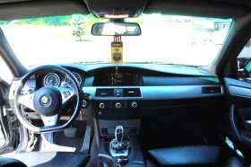 BMW 530 3d, facelift | Mobile.bg    6