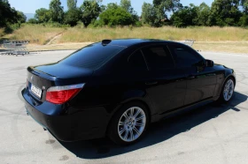 BMW 530 3d, facelift | Mobile.bg    4