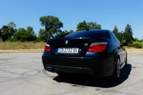 BMW 530 3d, facelift | Mobile.bg    3