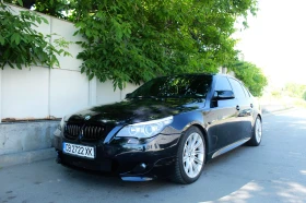 BMW 530 3d, facelift | Mobile.bg    7