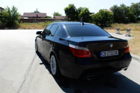 BMW 530 3d, facelift | Mobile.bg    2