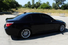 BMW 530 3d, facelift | Mobile.bg    5