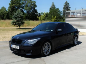 BMW 530 3d, facelift | Mobile.bg    1