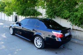 BMW 530 3d, facelift | Mobile.bg    8