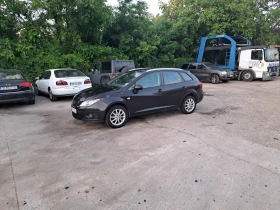 Seat Ibiza 1.2tsi | Mobile.bg    7