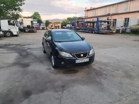 Seat Ibiza 1.2tsi | Mobile.bg    6