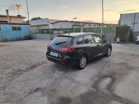 Seat Ibiza 1.2tsi | Mobile.bg    5