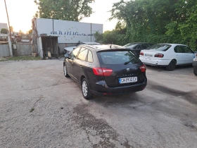 Seat Ibiza 1.2tsi | Mobile.bg    4