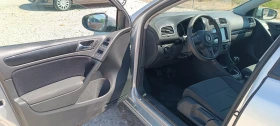 VW Golf 1.6i | Mobile.bg    11