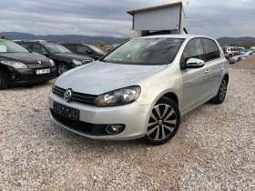     VW Golf 1.6i