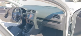 VW Golf 1.6i | Mobile.bg    14