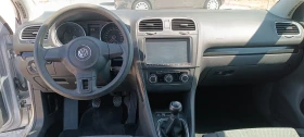 VW Golf 1.6i | Mobile.bg    9