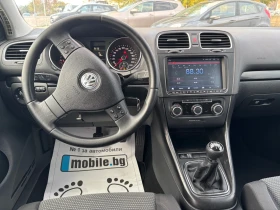 VW Golf 1.6i | Mobile.bg    10