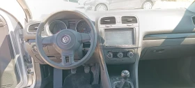 VW Golf 1.6i | Mobile.bg    10