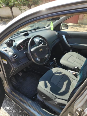 Chevrolet Aveo 1.2 | Mobile.bg    5