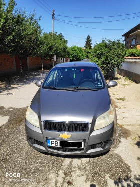 Chevrolet Aveo 1.2 | Mobile.bg    2