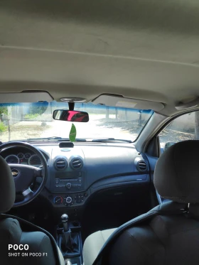 Chevrolet Aveo 1.2 | Mobile.bg    7