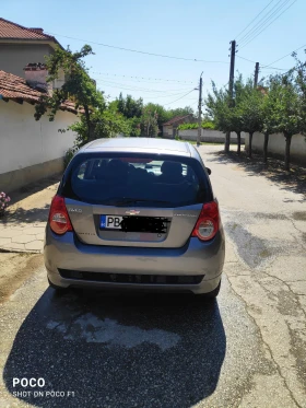 Chevrolet Aveo 1.2 | Mobile.bg    4