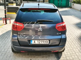 Citroen C4 Picasso 1.6 HDI  | Mobile.bg    4