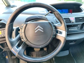 Citroen C4 Picasso 1.6 HDI  | Mobile.bg    11
