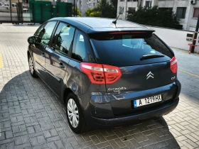 Citroen C4 Picasso 1.6 HDI  | Mobile.bg    3