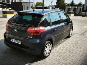 Citroen C4 Picasso 1.6 HDI  | Mobile.bg    5