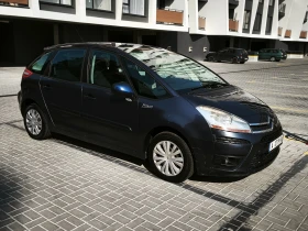 Citroen C4 Picasso 1.6 HDI  | Mobile.bg    6