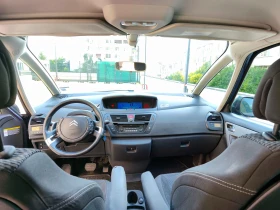 Citroen C4 Picasso 1.6 HDI  | Mobile.bg    10