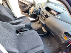Citroen C4 Picasso 1.6 HDI  | Mobile.bg    12