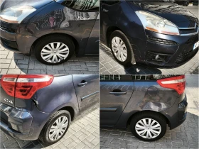Citroen C4 Picasso 1.6 HDI  | Mobile.bg    16