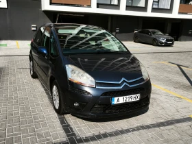 Citroen C4 Picasso 1.6 HDI  | Mobile.bg    7