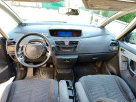 Citroen C4 Picasso 1.6 HDI  | Mobile.bg    9