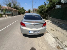 Opel Insignia - 9900 лв. - 43262360 9