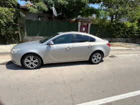 Opel Insignia - 9900 лв. - 43262360 3