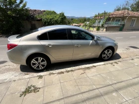 Opel Insignia - 9900 лв. - 43262360 12