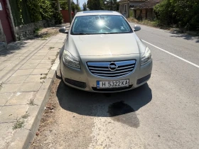 Opel Insignia - 9900 лв. - 43262360 6