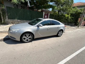 Opel Insignia - 9900 лв. - 43262360 8